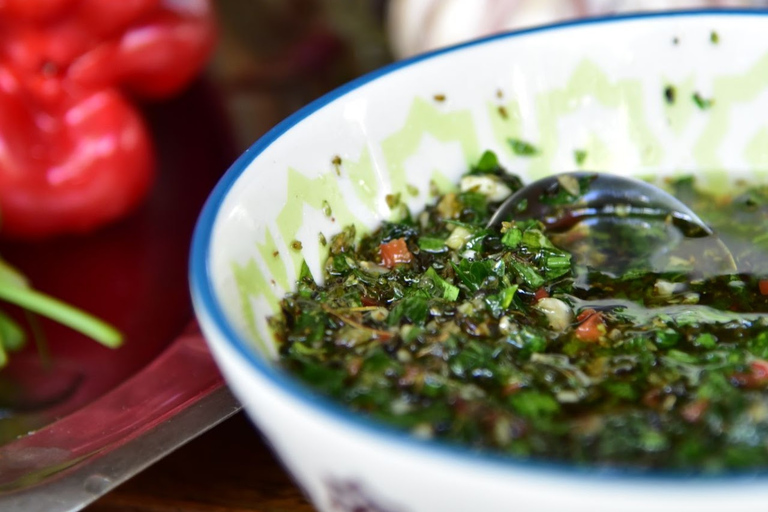 Asado 体验 - 高级和女性开设的烹饪课程Asado 体验 - 高级烹饪课程