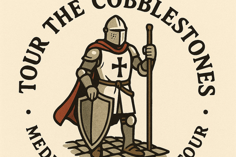 Cobblestones Tour Pamplona: Immersive Medieval Tour English Cobblestones Tour Pamplona: Immersive Medieval Tour English