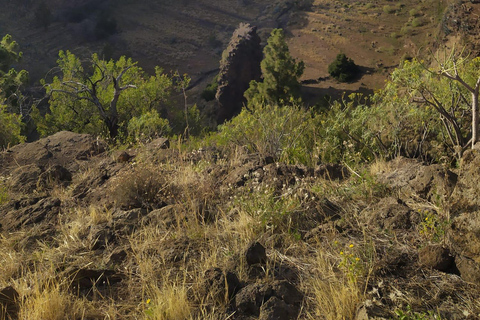El Paso: Peña del Diablo Guided Walking Tour