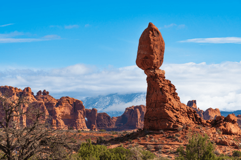 Moab: Full-Day E-Mountain Bike Rental