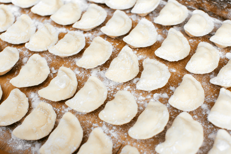 Chicago: Mach epische Potstickers mit einem lokalen Koch