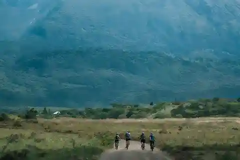Arusha: Safari en bicicleta por el Parque Nacional