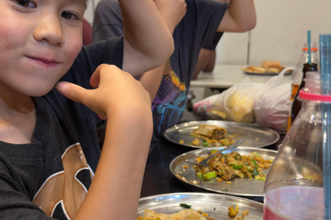 Tour gastronomico in Sri Lanka