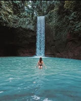 Bali, vários lugares icônicos em Bali que devem ser visitados - Housity