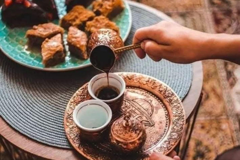 The Best of Sarajevo in Polish. Grand Walking Tour.