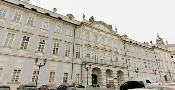 Gala Concert at Liechtenstein Palace