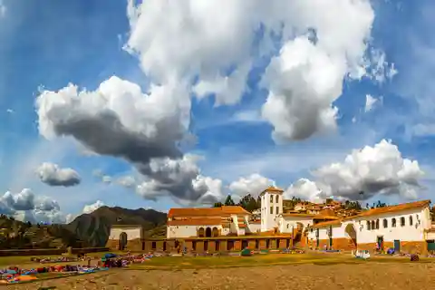 Valle Sagrado + Maras y Moray
