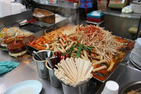 Busan: Winter Healing Park and (Gyeongju/Daegu) One Day Tour Healing Park + GYEONGJU Winter: Meet at KTX Busan Station