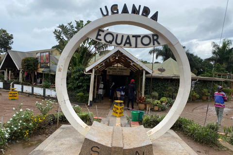 Kampala: Lake Mburo National Park 2-Day Safari Tour