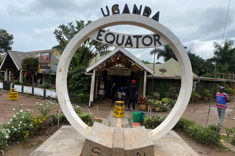 Kampala: Lake Mburo National Park 2-Day Safari Tour