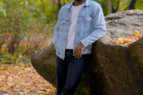 Łódź: Private Photography Session and Photo Walk