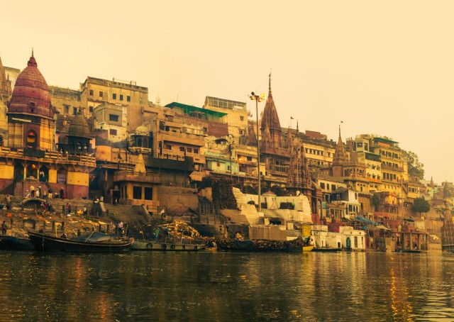 Visit Full day Guided City Tour of Varanasi in AC Car with a local in Varanasi