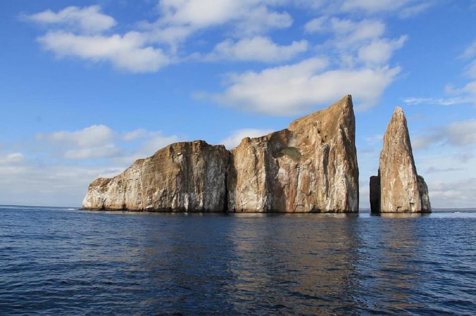 San Cristobal 360 in Galapagos full-day tour | GetYourGuide