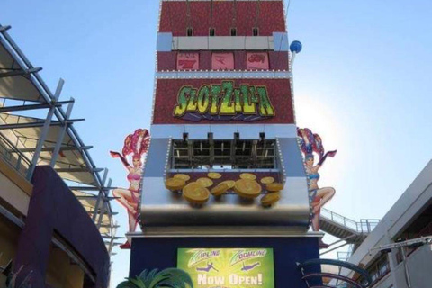 Las Vegas: Tour della vecchia Las Vegas