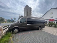 Full-Day Tour Chauffeur Services To Interlaken from Zurich - Housity