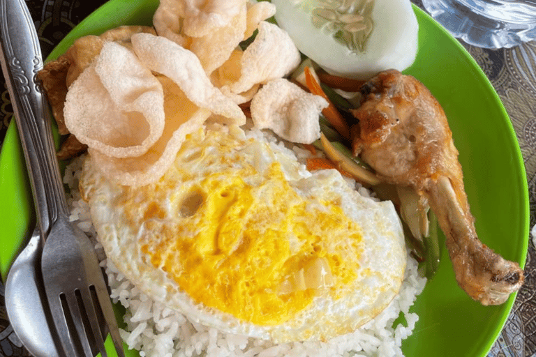 Trekking mount rinjani gren summit 2 days tour