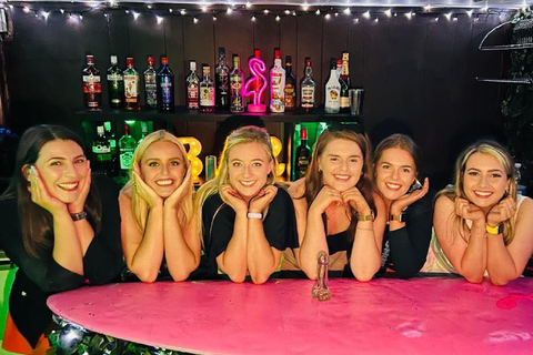 Belfast: Henfest Package