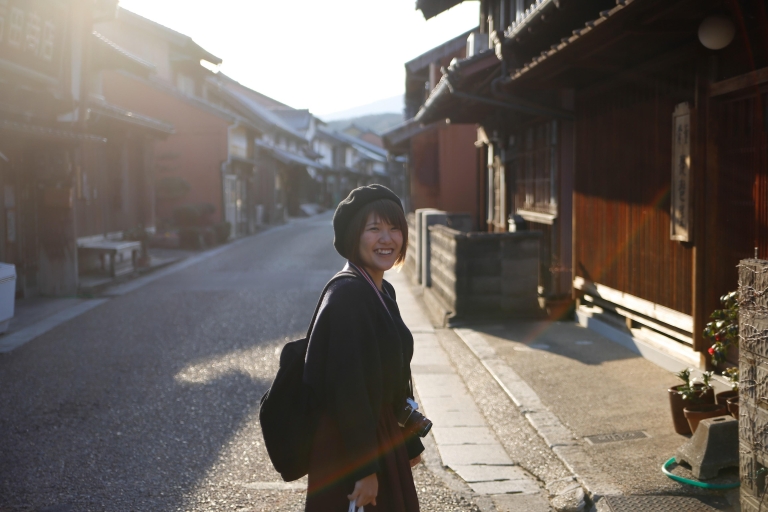Recorrido fotográfico por Kioto : Vive el barrio de las geishasEstándar (10 Fotos)