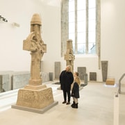 Kilkenny: Medieval Mile Museum with Expert Guide