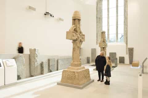 Kilkenny: Medieval Mile Museum with Expert Guide - Image 3