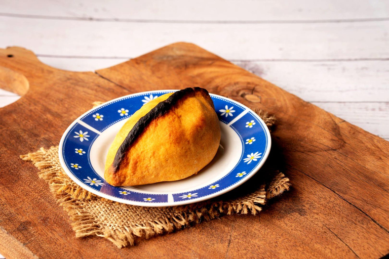 Puno : visite culinaire locale à midi