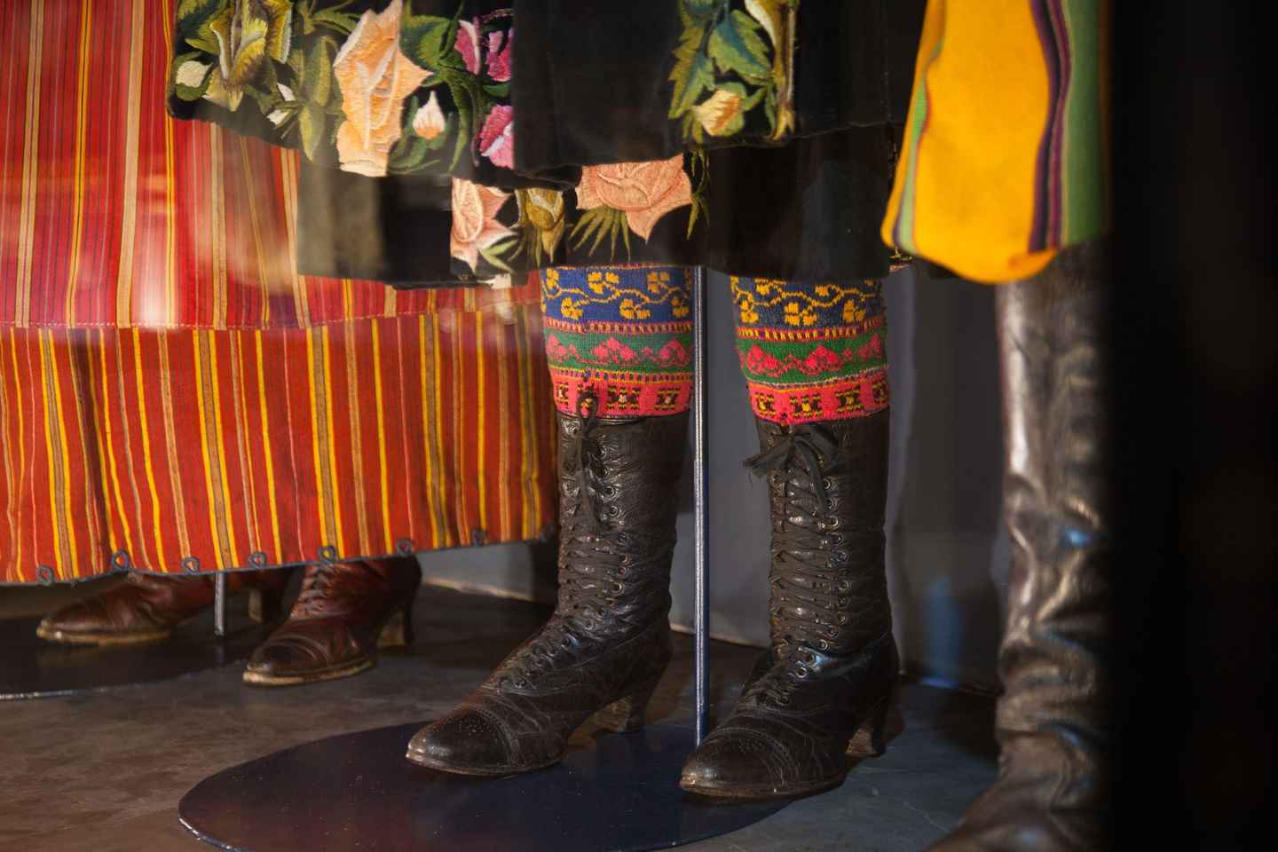 크라쿠프 민속 박물관 입장권