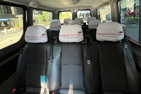 Tour Chicago LGBTQ+ Style