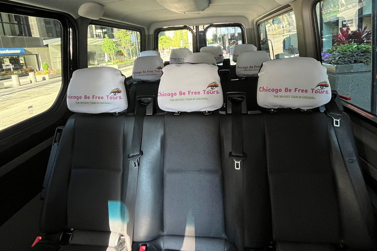 Tour Chicago LGBTQ+ Style