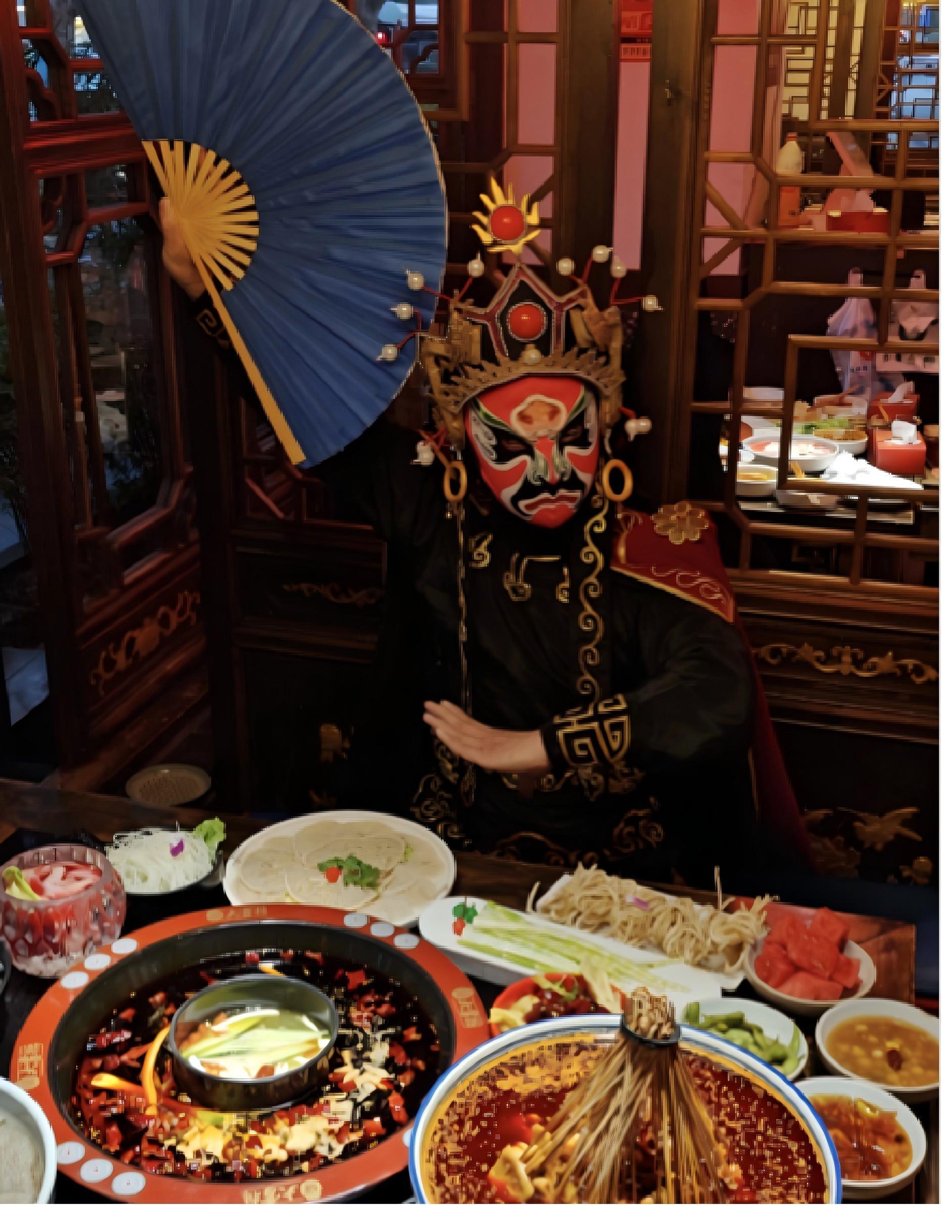 8-tägige Tour: Pandas in Sichuan & tibetische Kultur