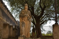 Cordóba, Gardens & Fortress of Catholic Monarchs Guided Tour - Housity