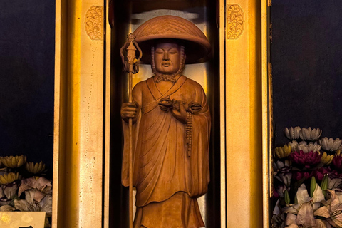 Sacred Miyajima: Journey to the Floating Torii