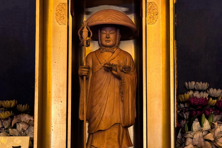 Sacred Miyajima: Journey to the Floating Torii