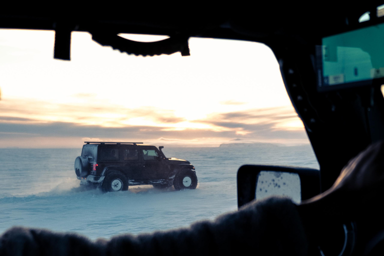 Islande : Visites guidées personnelles avec guide local