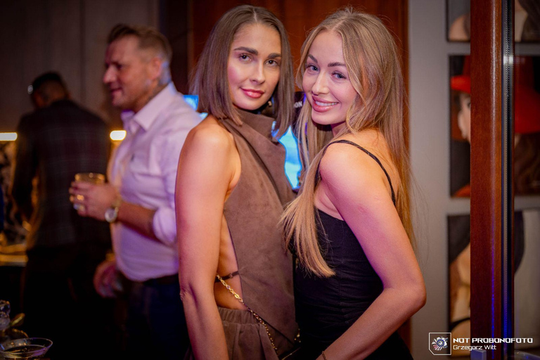 Secret AI Art Gallery Networking Event Ticket