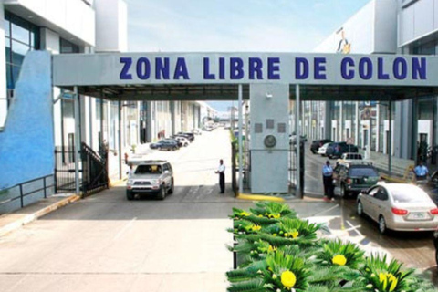 Affordable Private Transportation Service to Colón Free Zone