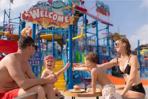 Andamanda Water Park Ticket- Phuket