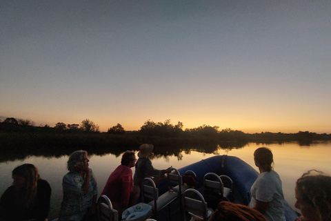 Santander: Guided boat tours of Santander Bay