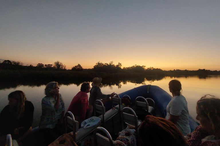 Santander: Guided boat tours of Santander Bay