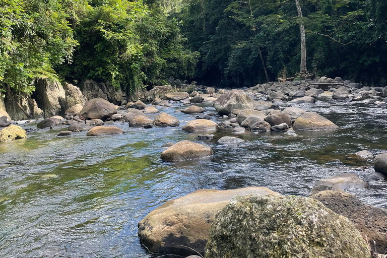 From Manila: Cavinti Cave Adventure Tour with Guide