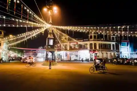 Jaipur: Diwali calibration with dinner & explore decoration.