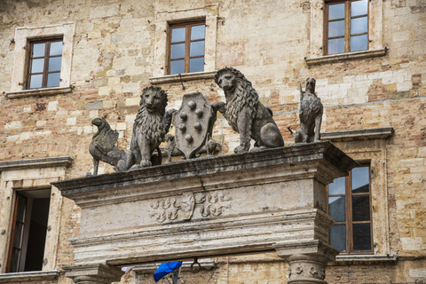 Florence: City Pass with Uffizi and Accademia Entry 1 Day City Pass