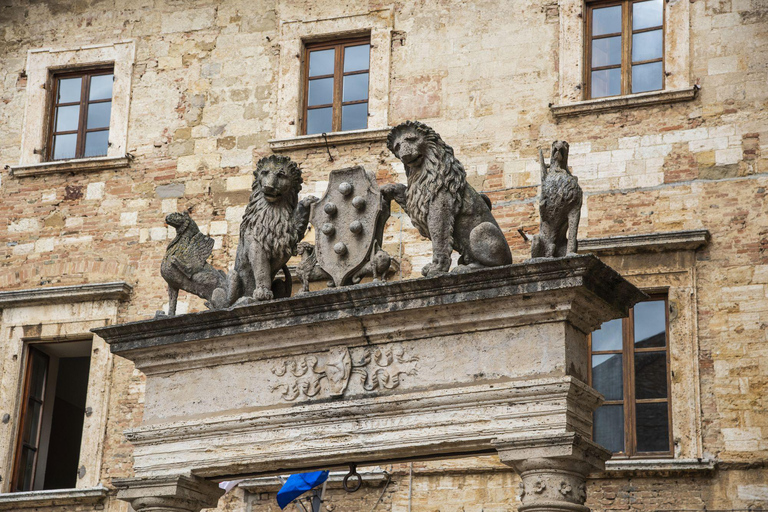 Florence: City Pass with Uffizi and Accademia Entry 1 Day City Pass