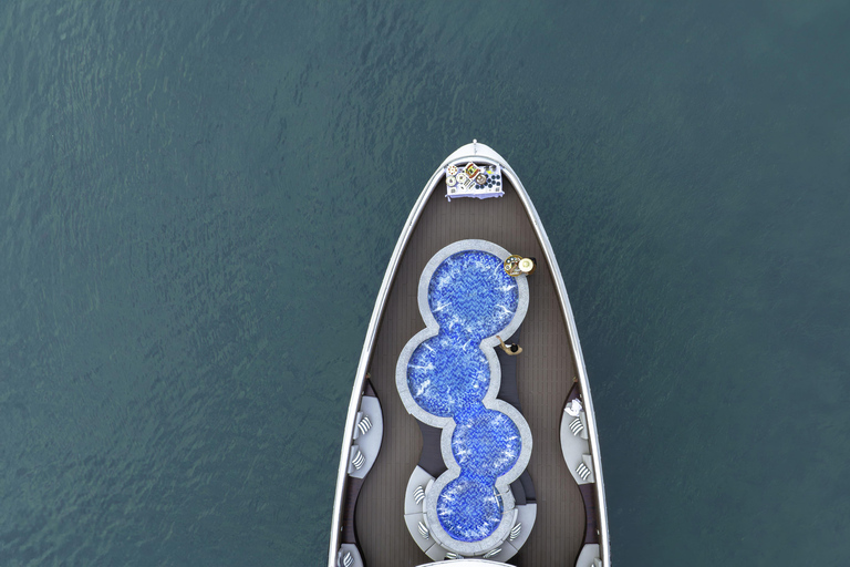 Halong Luxury Day Cruise by Symphony Cruise Halong Bay Night Cruise