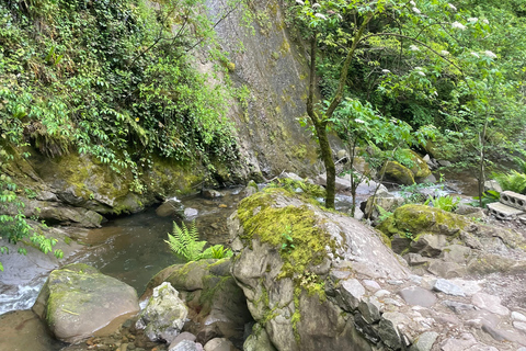 Batumi: Adjara Waterfalls, Gonio Fortress & Jeep Tour