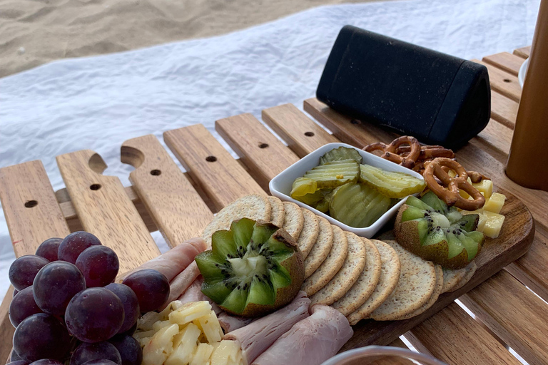 Prywatny dzień na plaży w Saint Lucia + piknikDzień na plaży w Saint Lucia + piknik