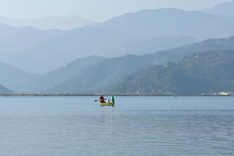 Guided Tour: Explore the rich cultural heritage of PokharaEntire Pokhara Tour