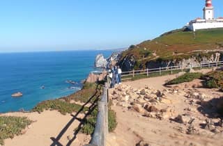 Private Tour Sintra und Cascais