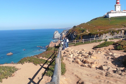 Private Tour Sintra and Cascais