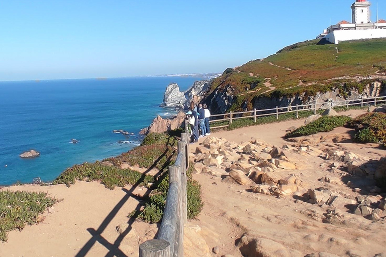 Private Tour Sintra and Cascais