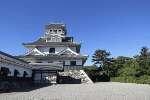 Tour privato di un giorno a Shiga